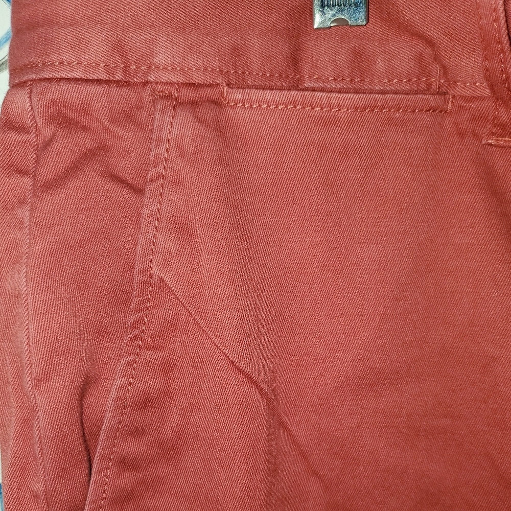 J.Crew Chino